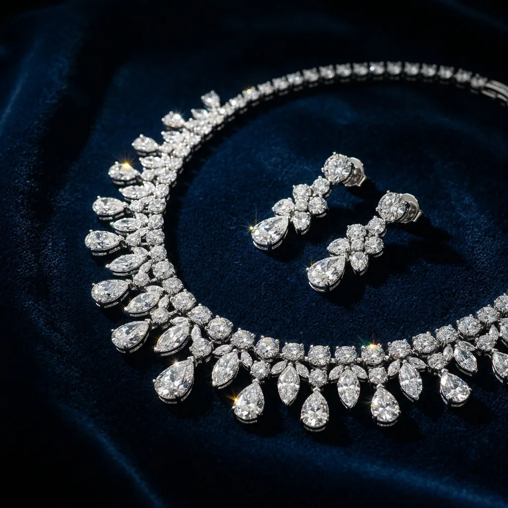 Diamond Jewelry