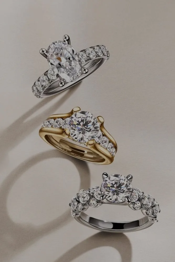 Engagement Rings