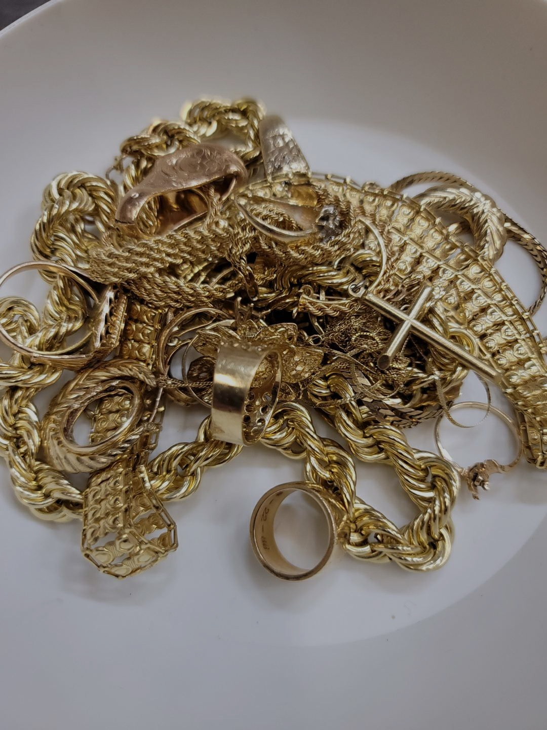 Sell Gold