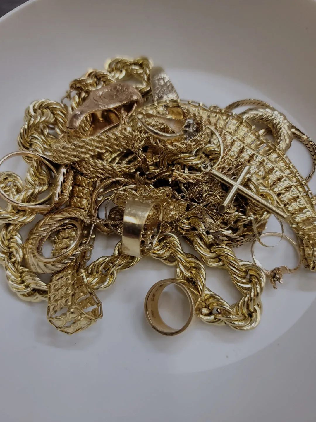 Sell Gold