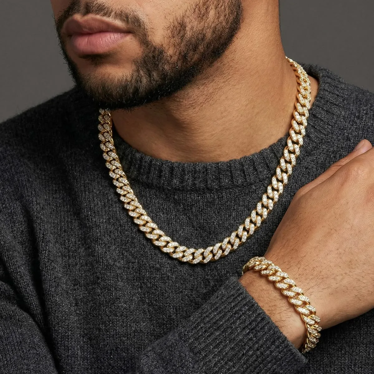 Diamond Jewelry