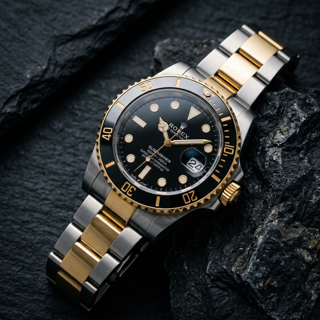 Luxury Watches