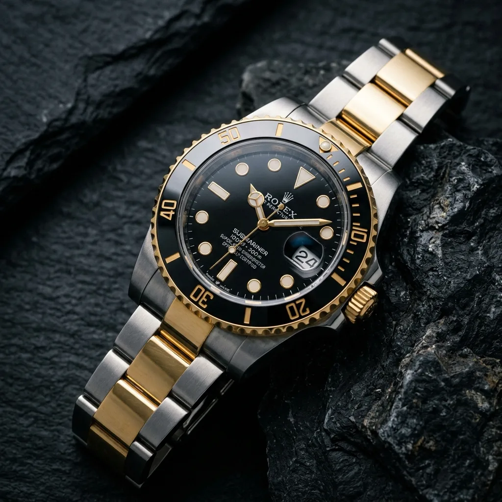 Luxury Watches