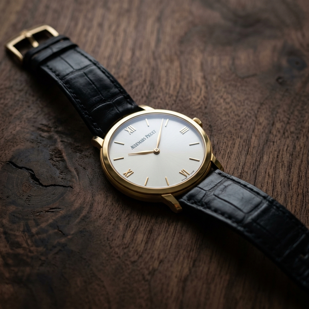 Dress Watches